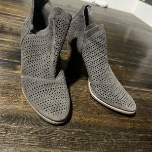 Boutique booties